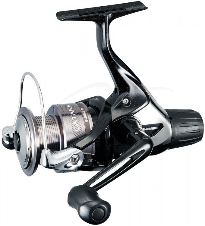 Котушка Shimano Catana 3000S RC 2 1BB 5.2:1