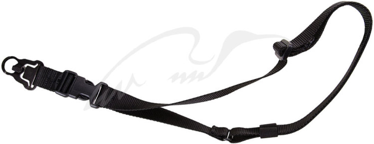 Ремень ружейный BLACKHAWK Storm Sling QD быстросъемный черный