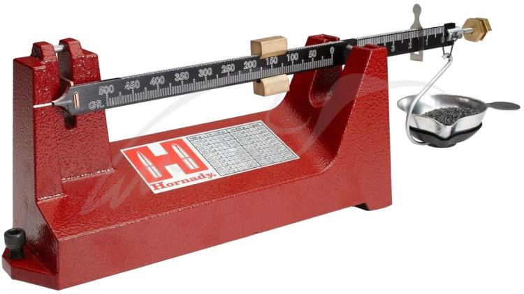 Ваги механічні Hornady Balans Beam Scale