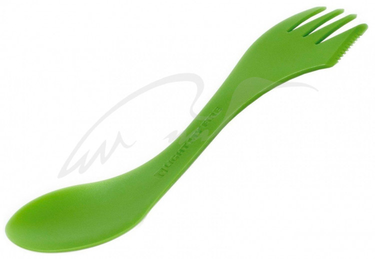 Ловилка Light my fire Spork Original ц:green