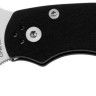 Нож Spyderco Military 2 PS Black