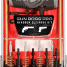 Набор для чистки Real Avid Gun Boss Pro Handgun Cleaning Kit