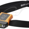 Фонарь налобный Savage Gear MP Flip And Cap Head Lamp
