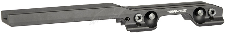 Быстросъемное крепление INNOMOUNT для Pulsar APEX/Digisight/Trail Thermal sight/Yuko на Blaser