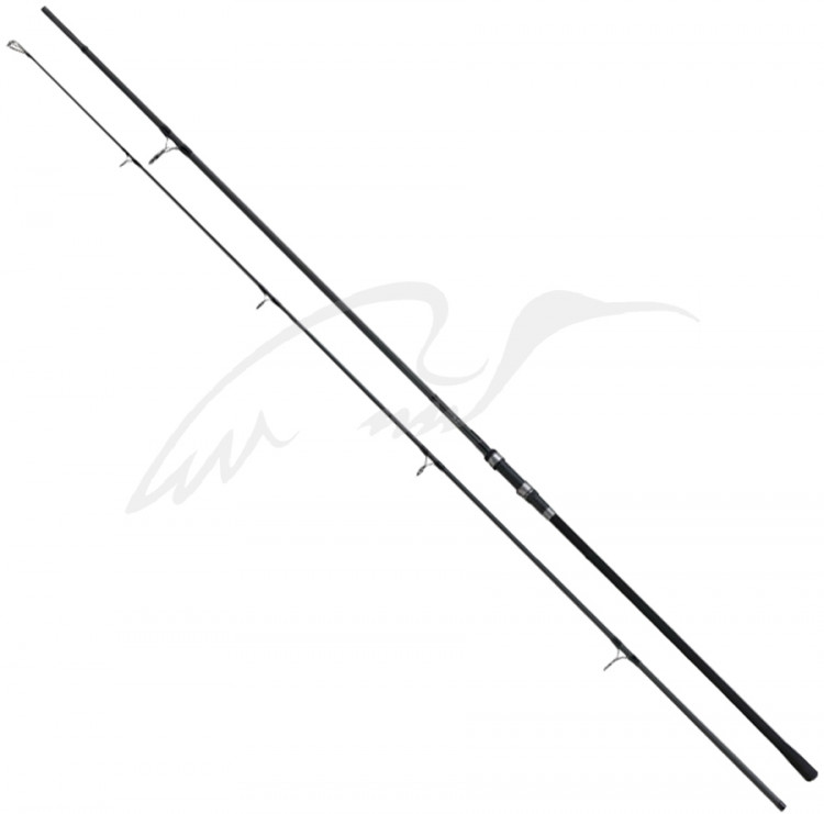 Удилище карповое Shimano Tribal Carp TX-2 Intensity 13’/3.96m 3.5lbs - 2sec.