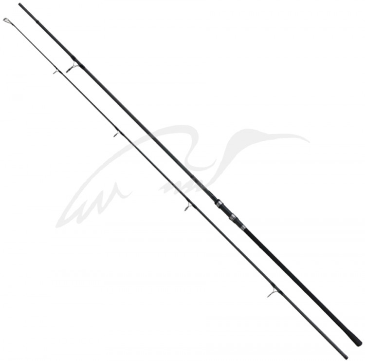 Вудилище коропове Shimano Tribal Carp TX-2 Intensity 13’/3.96m 3.5lbs - 2sec.