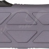 Ніж Microtech Exocet Black Blade DS. Колір: gray