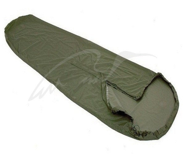 Чехол для спальника Snugpak Special Forces Bivvi Bag защитный с молнией.Цвет - olive
