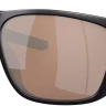 Очки Costa Del Mar Ferg XL Matte Black Copper Silver Mirror 580G
