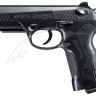 Пістолет пневматичний Umarex Beretta Px4 Storm Blowback кал. 4.5 мм Pellet+ВВ