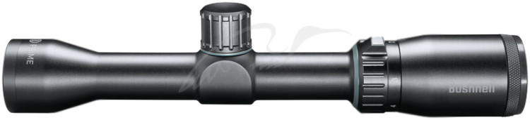 Прицел оптический Bushnell Prime 1-4x32 сетка Multi-X без подсветки