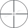 Прицел оптический Bushnell Prime 1-4x32 сетка Multi-X без подсветки