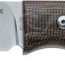 Нож Fox Explorator