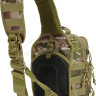 Сумка Brandit-Wear US Cooper sling medium. 8L. Tactical camo