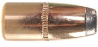 Пуля Sierra FN (Flat nose) кал. .30-30 масса 8,1 г 125 gr (100 шт.)