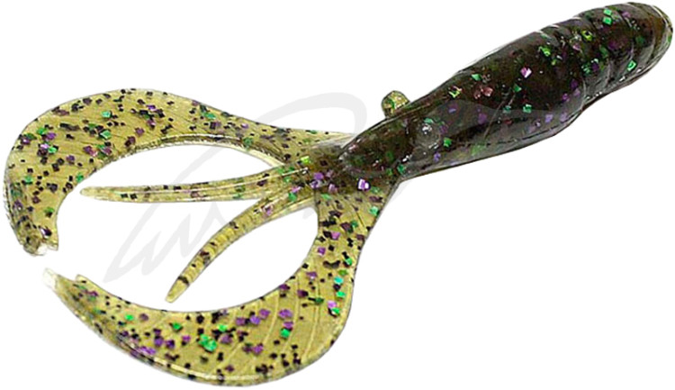 Силікон Bait Breath SL-Remix 4" (7 шт/уп) #Ur822