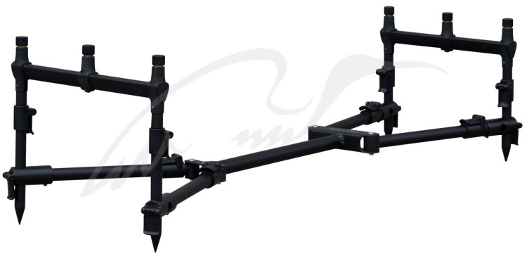 Род-под Prologic Spider Pod 3 Rods