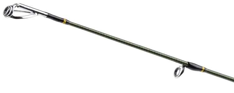 Спінінг Favorite Arena Stream ARNS-562SUL 1.68m 1-5g 1-4lb Mod-Fast