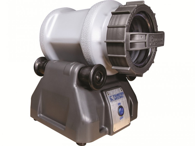 Ротаційний перемикач Frankford Arsenal Lite 3 L Rotary Tumbler Cleaner