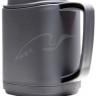 Термокружка RidgeMonkey ThermoMug 0.4l Gunmetal grey