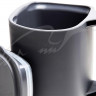 Термокружка RidgeMonkey ThermoMug 0.4l Gunmetal grey