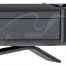 Ніж Microtech Ultratech Tanto Point Tactical. Колір: black