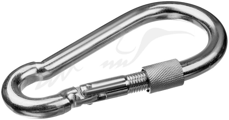 Карабин Vulpes M6*60 с муфтой