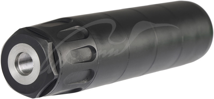 Саундмодератор A-TEC A-Flow кал. 30. Резьба 5/8"-24
