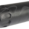 Саундмодератор A-TEC A-Flow кал. 30. Резьба 5/8