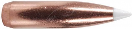 Пуля Nosler AccuBond кал. 30 масса 11,66 г/ 180 гр (50 шт)