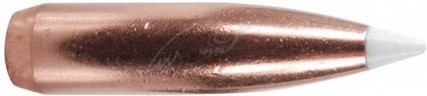 Куля Nosler AccuBond кал .30 маса 180 гр (11.7 г) 50 шт
