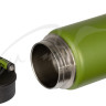 Термобутылка Skif Outdoor Sporty 0.53l Green