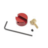 Hornady LOCK-N-LOAD Anvil Base - упор гільзи для штангенциркуля