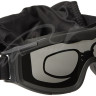 Окуляри балістичні Swiss Eye F-Tac Black