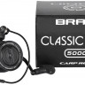 Котушка Brain Classic Carp Baitrunner 4000 4+1BB