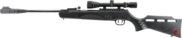 Винтовка пневматическая Umarex Ruger Targis Hunter Gas 4,5 мм