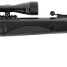 Винтовка пневматическая Umarex Ruger Targis Hunter Gas 4,5 мм