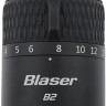 Прицел оптический Blaser B2 3-18х50 iC сетка 4А с подсветкой. QDC