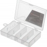 Коробка Select Lure Box SLHS-012 12.2х7.9х2.8cm