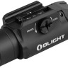 Ліхтар Olight PL-3R Valkyrie Black