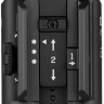 Ліхтар Olight PL-3R Valkyrie Black