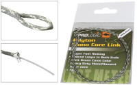 Оснащення Prologic Phyton Mono Core Link 25lbs 15cm Оснащення Prologic Phyton Mono Core Link 25lbs 15cm