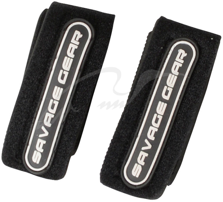 Стяжка для удилища Savage Gear Rod Straps (2 шт/уп)