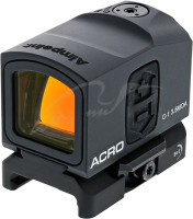 Прицел коллиматорный Aimpoint Acro C-1 3.5 MOA H-22 мм. Weaver/Picatinny