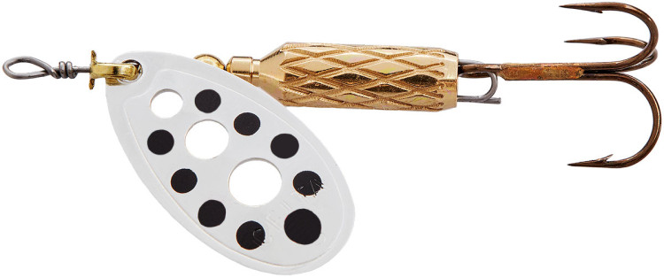 Блешня Rublex Turbo #5 9.0g APN Блешня Rublex Turbo #5 9.0g APN