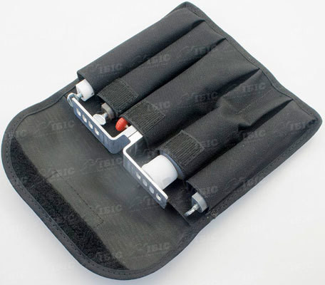 Чохол Lansky Field Case для для точильних систем Lansky Knife Sharpening System