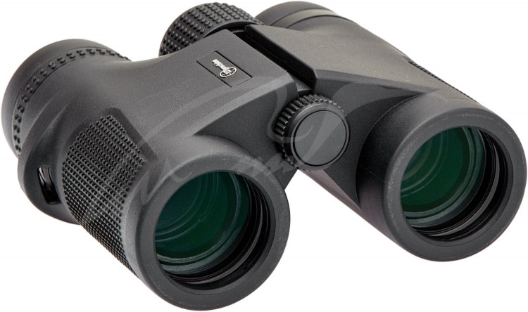 Бінокль XD Precision 8x32 W1 BaK4 FBMC