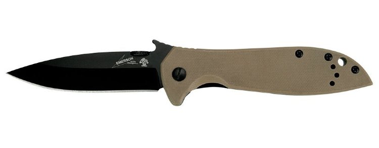 Нож Kershaw CQC-4K Нож Kershaw CQC-4K