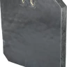 Стрелоулавливатель Yate Junior Polimix R. 80x80x9 см. 40 lbs