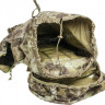 Рюкзак Skif Tac тактичний польовий Kryptek Khaki